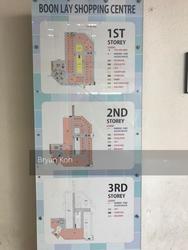 Boon Lay Shopping Centre (D22), Retail #150825552